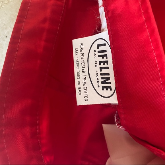 Lifeline racing shorts - Picture 3 of 11